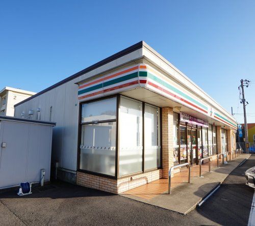 近くのセブンイレブン あわら大溝店まで2,439m(徒歩31分)