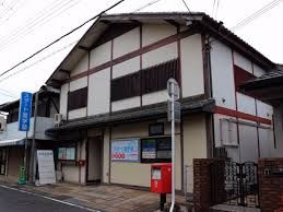 近くの大宝郵便局まで1,106m（徒歩14分）