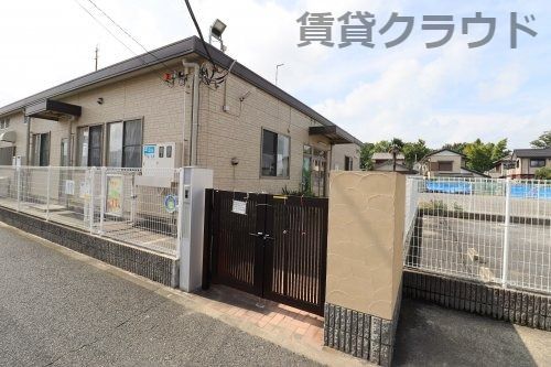 近くの千葉市蘇我保育所まで466m(徒歩6分)