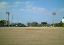 近くの栗東運動公園まで936m（徒歩12分）
