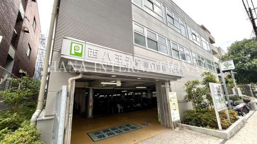 近くの駐輪場まで1,471m（徒歩19分）