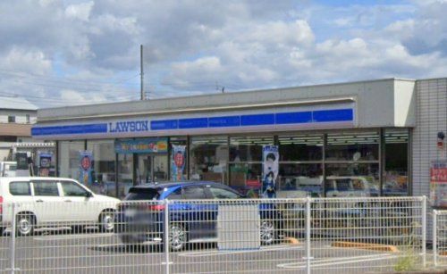 近くのローソン 高松太田下町店まで431m（徒歩6分）