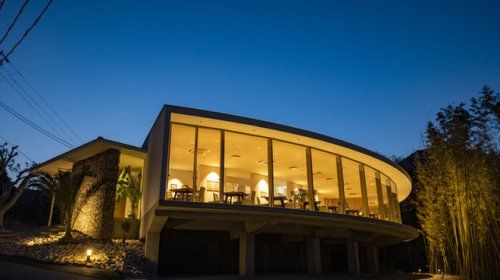 近くのイタリア料理 リストランテ フィッシュボーンまで6,650m(徒歩84分)