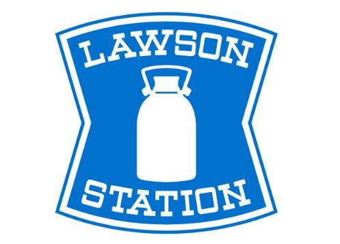 近くのローソン 武蔵野西久保三丁目店まで522m（徒歩7分）