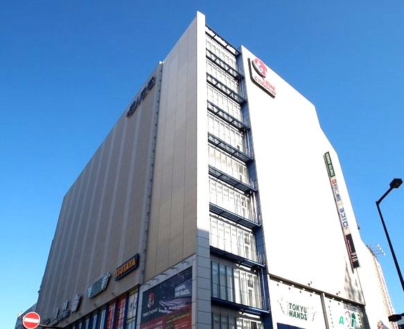 近くのダイスまで761m(徒歩10分)