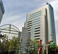 近くの墨田区役所まで1,113m(徒歩14分)
