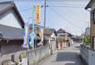 近くのアトム電器 琴平店まで596m(徒歩8分)
