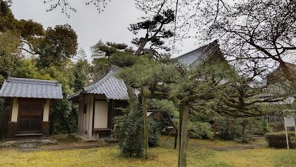 近くの恵光寺まで617m(徒歩8分)