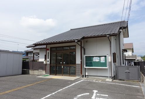 近くの総社警察署山手駐在所まで219m（徒歩3分）