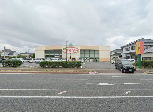 近くのザ・ダイソー エレナ空港通り店まで52m(徒歩1分)