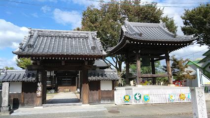 近くの妙徳寺まで619m(徒歩8分)