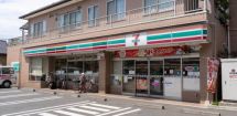 近くのセブンイレブン 三鷹下連雀9丁目店まで322m(徒歩5分)