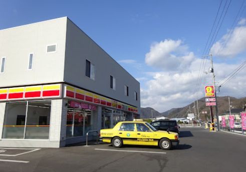 近くのデイリーヤマザキ 総社井尻野店まで226m（徒歩3分）