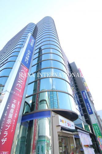 近くのみずほ銀行 西葛西支店まで685m(徒歩9分)