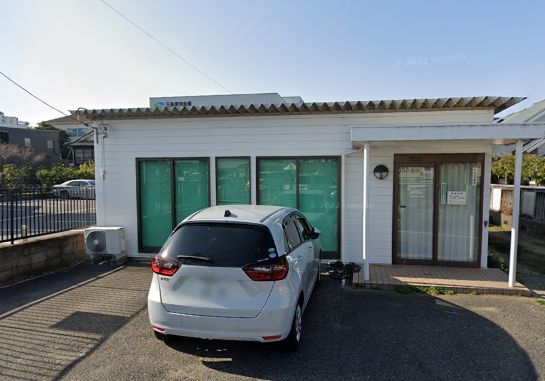 近くの藤沢薬局まで3,014m（徒歩38分）