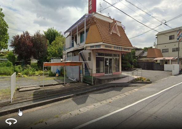 近くの中祥薬局 庄パーク店まで578m(徒歩8分)