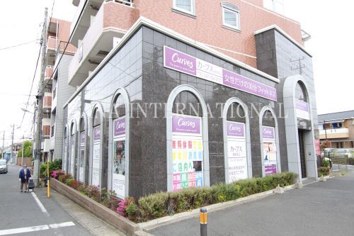 近くのカーブス浦安堀江まで1,161m（徒歩15分）