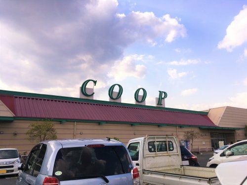 近くのみやぎ生協石巻大橋店まで1,101m（徒歩14分）