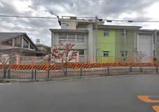 近くの小学校まで268m（徒歩4分）