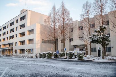 近くの国立香川大学農学部まで1,128m(徒歩15分)