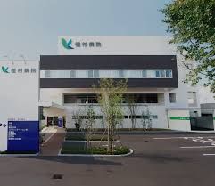 近くの樫村病院まで474m(徒歩6分)