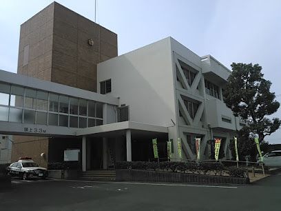 近くの高松東警察署まで495m(徒歩7分)