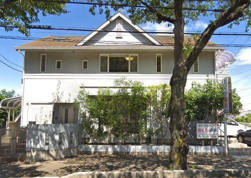 近くの歯科まで1,505m（徒歩19分）