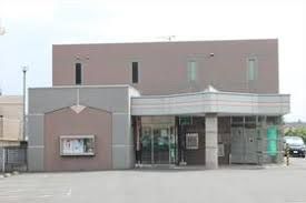 近くの群馬県信用組合 榛名町支店まで898m(徒歩12分)