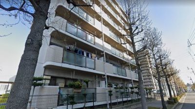 近くの観音堂治療院まで81m(徒歩2分)