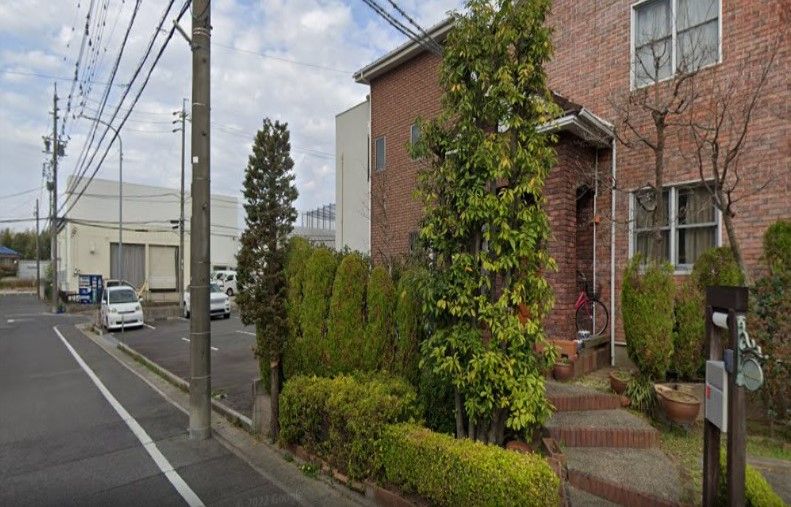 近くのくるみ調剤薬局 ながくて西店まで465m（徒歩6分）