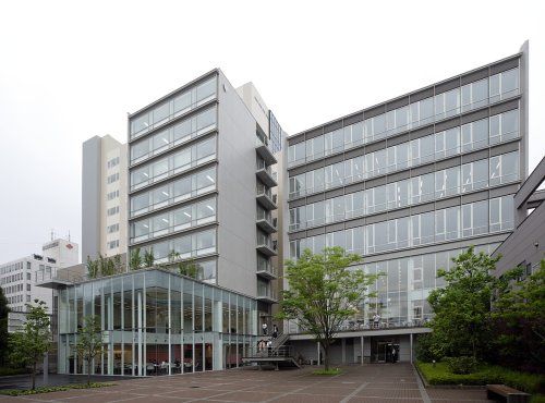 近くの私立宇都宮共和大学まで1,755m(徒歩22分)