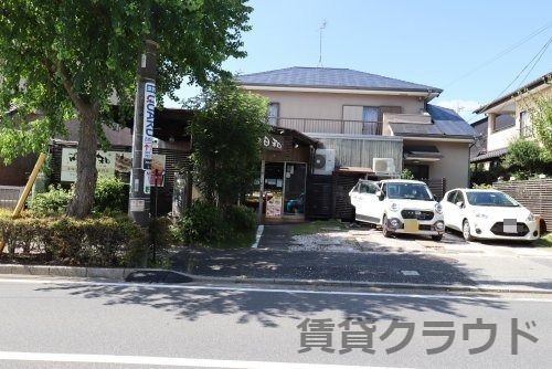 近くのわっふる日和まで271m（徒歩4分）