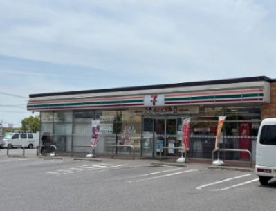 近くのセブンイレブン 知多朝倉町店まで197m（徒歩3分）
