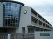 近くの高瀬中学校まで291m（徒歩4分）
