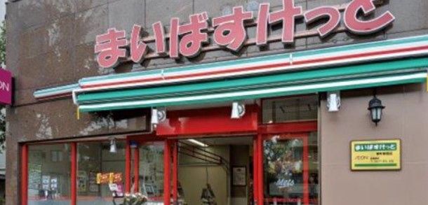 近くのまいばすけっと南大塚1丁目店まで536m(徒歩7分)