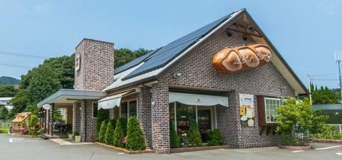 近くのメーアコルンまで251m（徒歩4分）