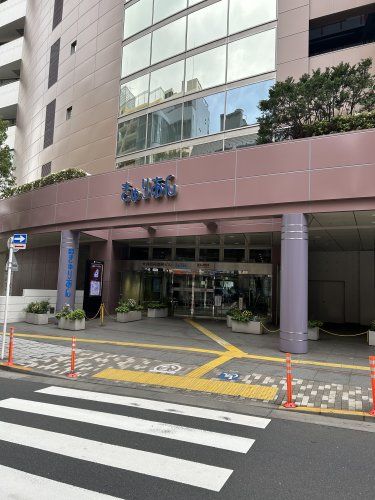 近くのきゅりあんまで945m（徒歩12分）