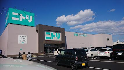 近くのニトリ 高松田村店まで2,464m（徒歩31分）