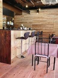 近くのCafe&Bar kuriA(カフェ アンド バー クリエ)まで1,027m(徒歩13分)