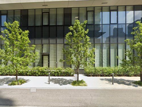 近くの大阪済生会中津看護専門学校まで838m(徒歩11分)