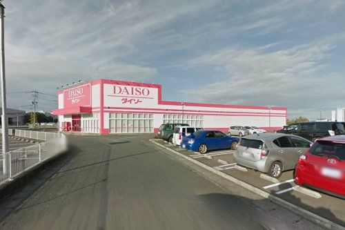 近くのザ・ダイソー 大村幸町店まで1,855m(徒歩24分)