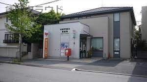 近くの市原青葉台郵便局まで1,410m（徒歩18分）