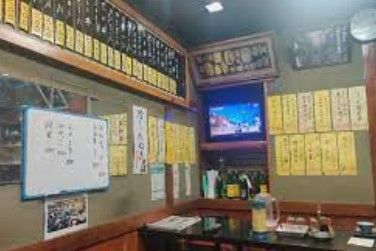 近くの五福家まで392m（徒歩5分）