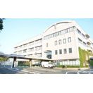 近くの小倉南区役所まで750m（徒歩10分）