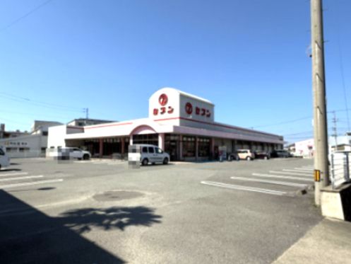 近くの株式会社セブン 田宮店まで935m(徒歩12分)
