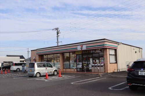 近くのセブンイレブン 犬山五郎丸東店まで1,024m(徒歩13分)