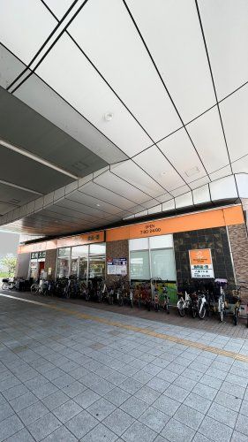 近くのアコレ八潮TX店まで1,531m(徒歩20分)