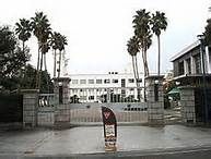 近くの国立大学法人神戸大学深江キャンパスまで1,079m(徒歩14分)