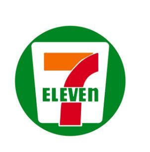 近くのコンビニまで674m（徒歩9分）