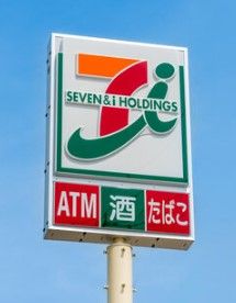 近くのセブンイレブン 阿佐谷北仲通り店まで303m(徒歩4分)